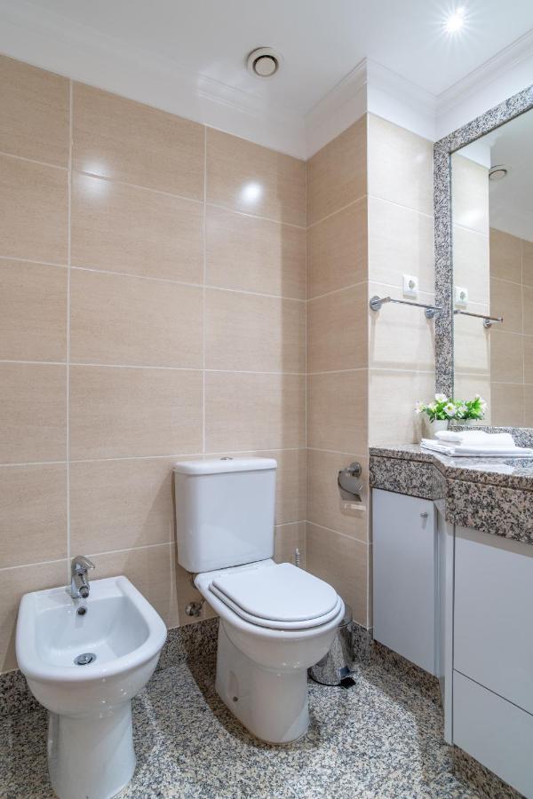 Apartment Monumental Palace *