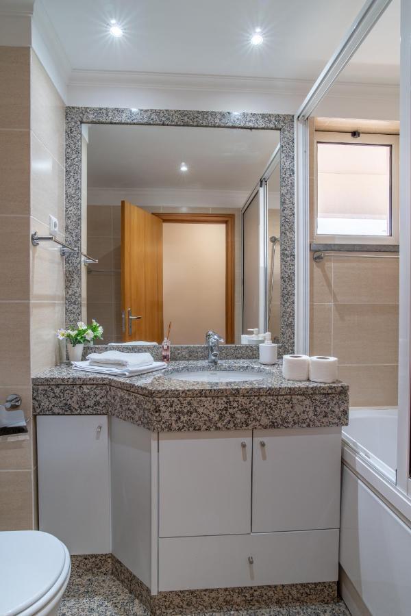 Monumental Palace Apartment Funchal (Madeira)